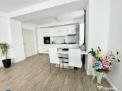 Apartament 2 camere de vânzare în Mamaia Nord, mobilat și