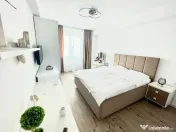 Apartament 2 camere de vânzare în Mamaia Nord, mobilat și