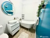 Apartament 2 camere de vânzare în Mamaia Nord, mobilat și