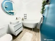 Apartament 2 camere de vânzare în Mamaia Nord, mobilat și