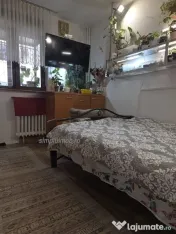 3 camere Brancoveanu mobilat utilat Sector 4 