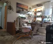 3 camere Brancoveanu mobilat utilat Sector 4 