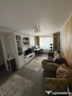 Apartament Spatios 4 Cam , 85m , Fizicienilor .