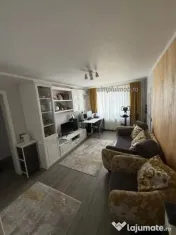 Apartament Spatios 4 Cam , 85m , Fizicienilor . 