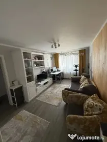 Apartament Spatios 4 Cam , 85m , Fizicienilor .