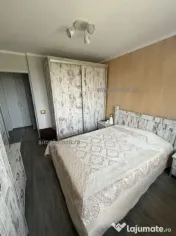 Apartament Spatios 4 Cam , 85m , Fizicienilor . 