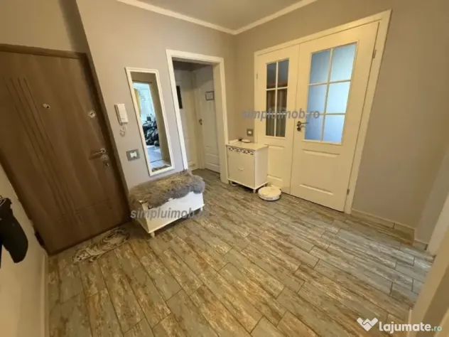 Apartament Spatios 4 Cam , 85m , Fizicienilor .