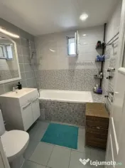Apartament Spatios 4 Cam , 85m , Fizicienilor . 