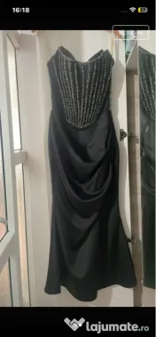 Rochie pe corset mărimea S