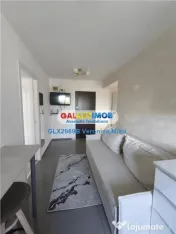 Garsoniera de inchiriat , centrala proprie - Mihai Bravu 