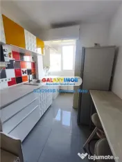 Garsoniera de inchiriat , centrala proprie - Mihai Bravu 