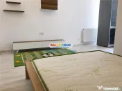 Garsoniera de chichiriat, bloc nou, parcare I metrou Anghel 