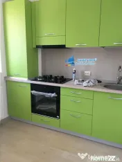 Garsoniera de chichiriat, bloc nou, parcare I metrou Anghel 