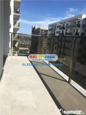 Garsoniera de chichiriat, bloc nou, parcare I metrou Anghel 