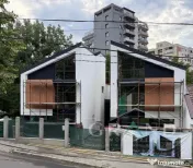 Duplex Premium 4 Camere | S+P+E+ER | 160 mp Utili+Terase | S 