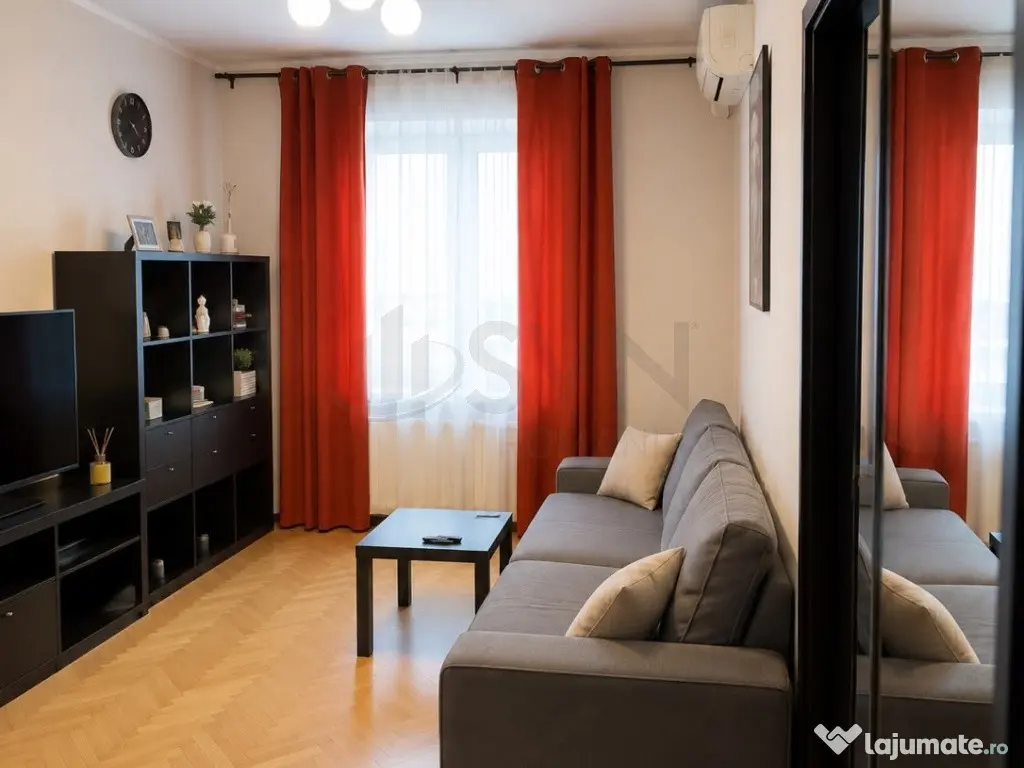 Apartament l 2 Camere l Piata Romana l Universitatii
