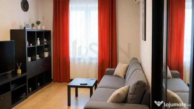Apartament l 2 Camere l Piata Romana l Universitatii - Bucuresti (Bucuresti-Ilfov)