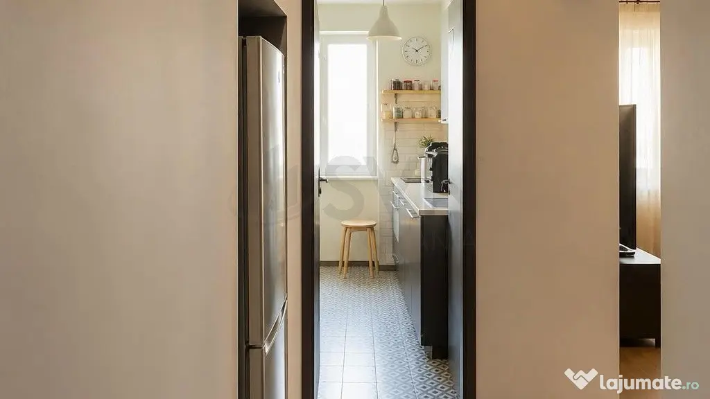 Apartament l 2 Camere l Piata Romana l Universitatii - Bucuresti (Bucuresti-Ilfov)
