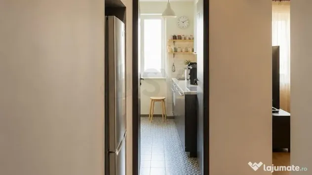 Apartament l 2 Camere l Piata Romana l Universitatii - Bucuresti (Bucuresti-Ilfov)