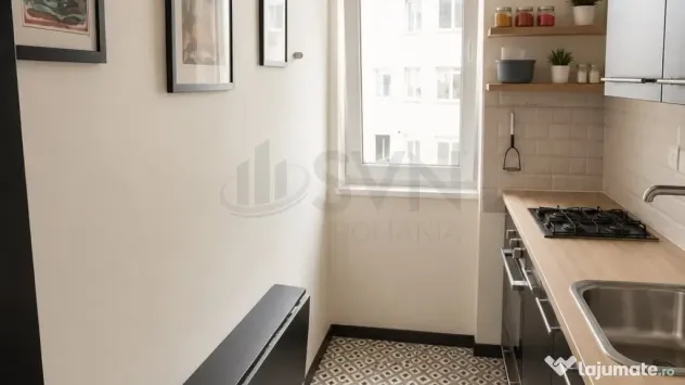 Apartament l 2 Camere l Piata Romana l Universitatii - Bucuresti (Bucuresti-Ilfov)