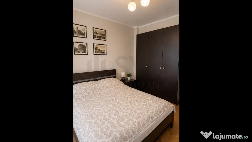 Apartament l 2 Camere l Piata Romana l Universitatii - Bucuresti (Bucuresti-Ilfov)