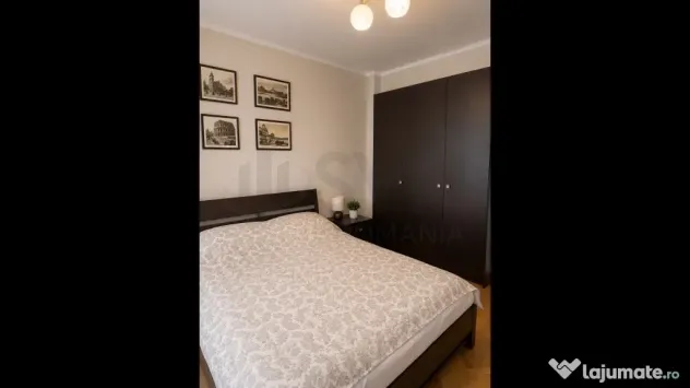 Apartament l 2 Camere l Piata Romana l Universitatii - Bucuresti (Bucuresti-Ilfov)