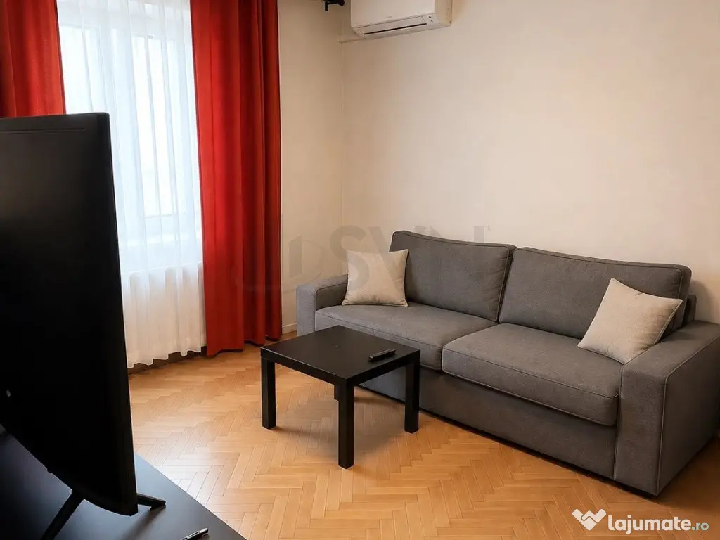 Apartament l 2 Camere l Piata Romana l Universitatii