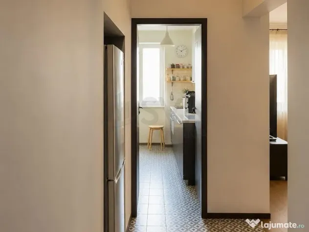 Apartament l 2 Camere l Piata Romana l Universitatii