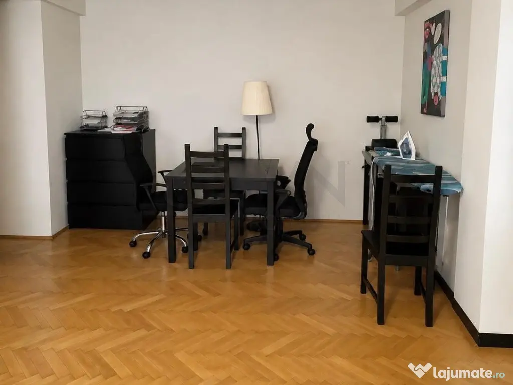 Apartament l 2 Camere l Piata Romana l Universitatii