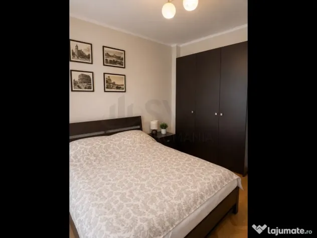 Apartament l 2 Camere l Piata Romana l Universitatii