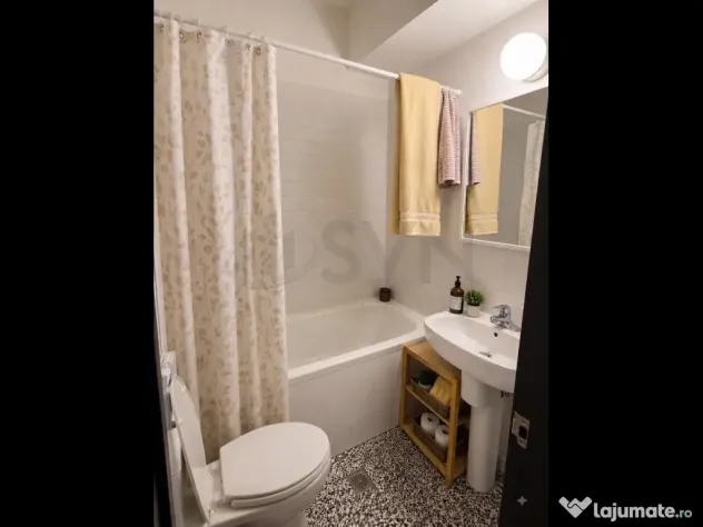 Apartament l 2 Camere l Piata Romana l Universitatii