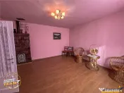3DFILM! Casa cu 3 camere,1.800mp teren, facilitati apreciabi 