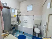 3DFILM! Casa cu 3 camere,1.800mp teren, facilitati apreciabi 