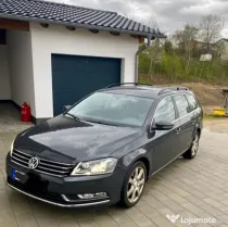 VW Passat 2.0 TDI – 170 CP | Xenon, LED