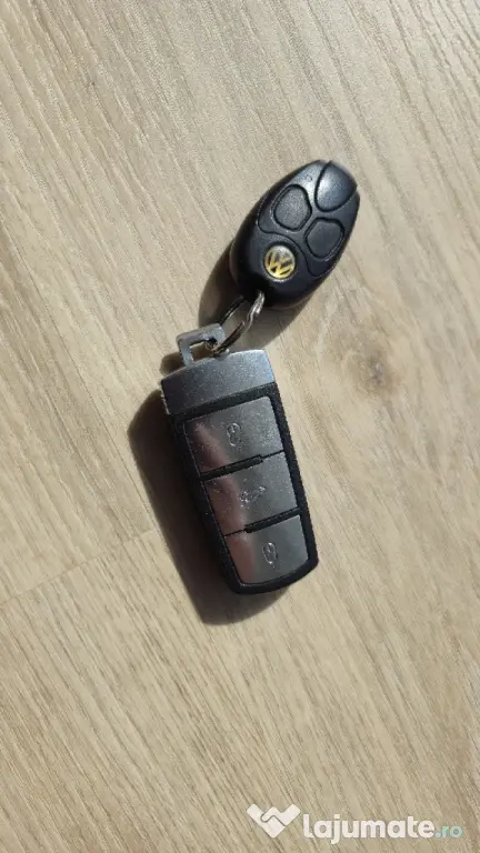 VW Passat 2.0 TDI – 170 CP | Xenon, LED