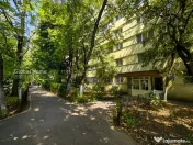 PARC Drumul Taberei | 2 Camere | 1 Min. Metrou | Etaj 2 | Ba 