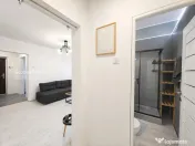 PARC Drumul Taberei | 2 Camere | 1 Min. Metrou | Etaj 2 | Ba 