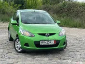 Mazda 2*import Germania*af.2010*aer conditionat*1.4 benzina 16 valve! 