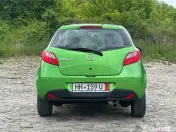 Mazda 2*import Germania*af.2010*aer conditionat*1.4 benzina 16 valve! 