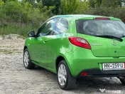 Mazda 2*import Germania*af.2010*aer conditionat*1.4 benzina 16 valve! 