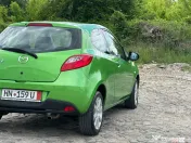 Mazda 2*import Germania*af.2010*aer conditionat*1.4 benzina 16 valve! 