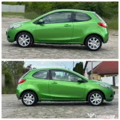 Mazda 2*import Germania*af.2010*aer conditionat*1.4 benzina 16 valve! 