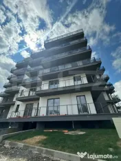 Apartament 2 camer ETAJ 1 BLOC NOU 