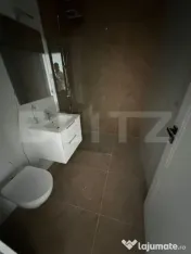 Apartament 2 camer ETAJ 1 BLOC NOU 