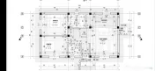 Single Parter+Pod, 3 camere, 2 bai-75 mp utili si 320 mp teren 