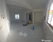 Single Parter+Pod, 3 camere, 2 bai-75 mp utili si 320 mp teren 