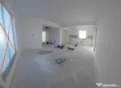 Single Parter+Pod, 3 camere, 2 bai-75 mp utili si 320 mp teren 