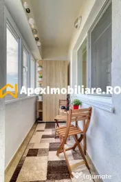 Apartament 2 camere de inchiriat Militari București | ApexI 