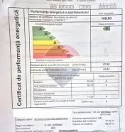 Apartament 3 camere de vânzare | Bloc nou | Parcare | Ra... 