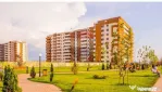 Apartament 3 camere de vânzare | Bloc nou | Parcare | Rahova Salaj